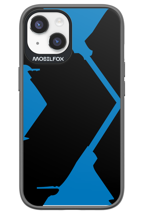 Vector Flow - Apple iPhone 14