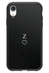 Z Black 2.0 - Apple iPhone XR