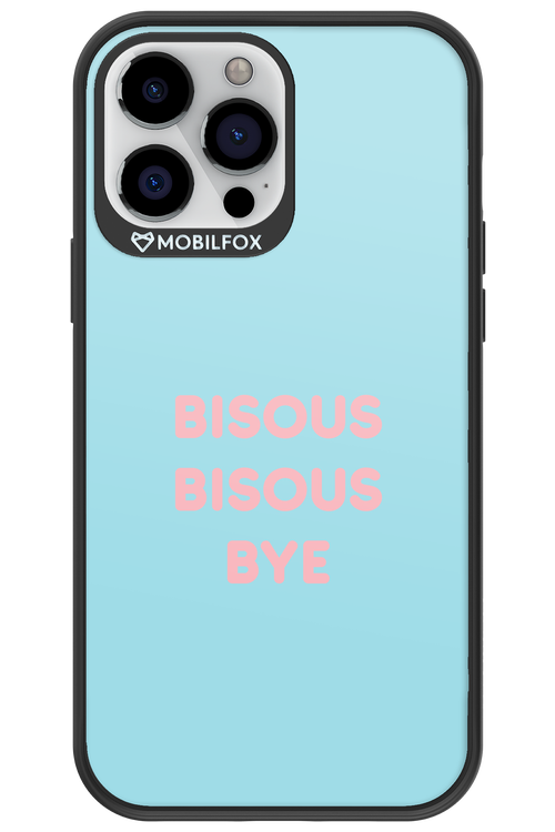 Bisous - Apple iPhone 13 Pro Max