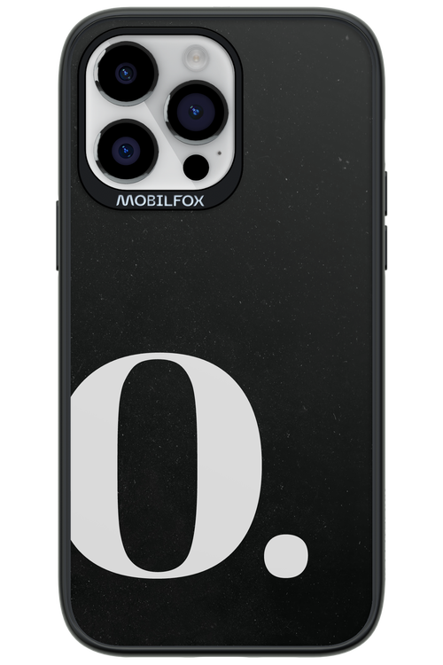 O (Off Space) 2.0 - Apple iPhone 14 Pro Max