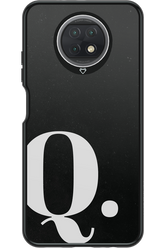 Q (Off Space) 2.0 - Xiaomi Redmi Note 9T 5G