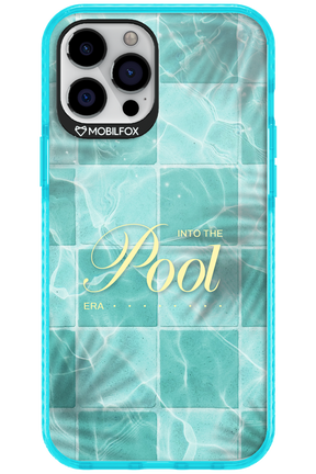 Into the Pool - Apple iPhone 12 Pro Max