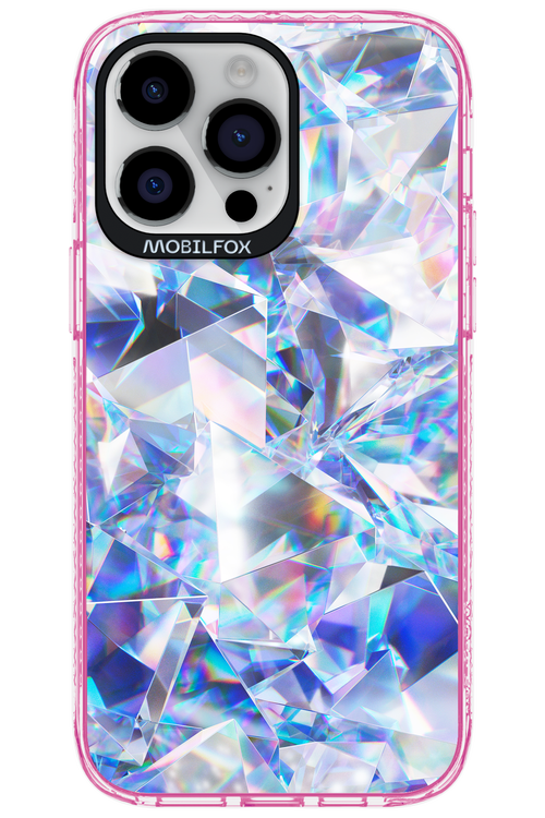 Holo Shard - Apple iPhone 14 Pro Max
