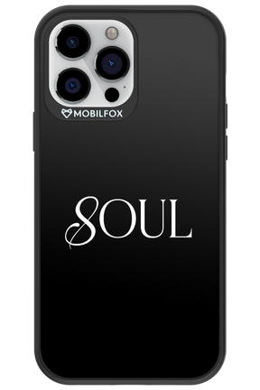 S Soul Mates - Apple iPhone 13 Pro Max