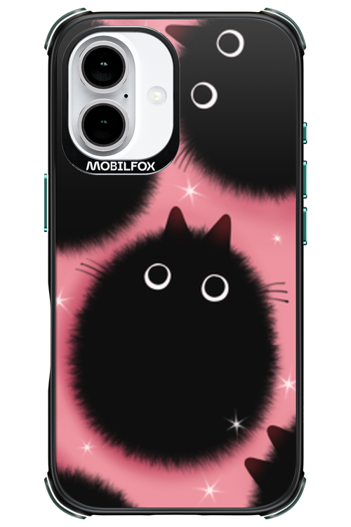 PURRr - Apple iPhone 16