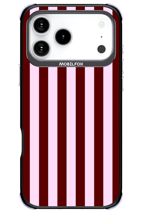 Circus Romance - Apple iPhone 17 Pro Max