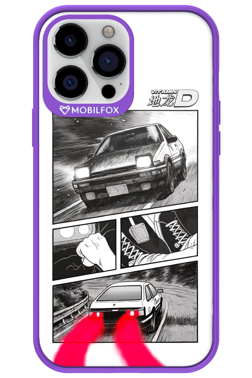 Vitamin D - Apple iPhone 13 Pro Max