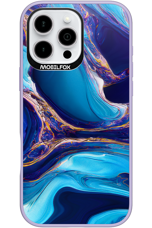 Amethyst 2.0 - Apple iPhone 16 Pro Max