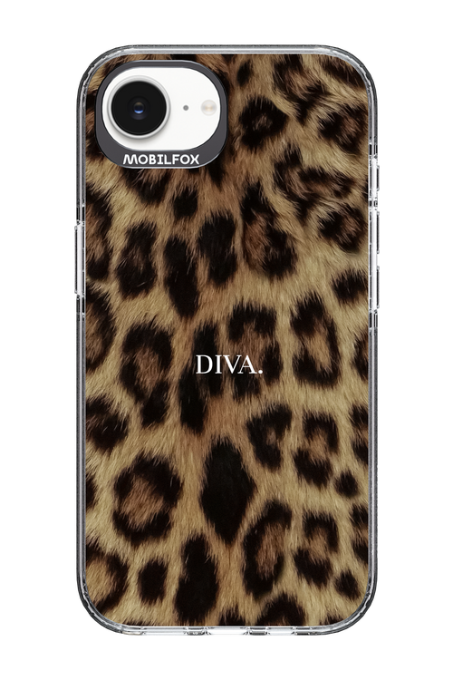 Diva 2.0 - Apple iPhone 16e