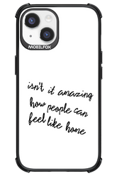 Isn't It - Apple iPhone 14