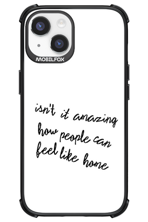 Isn't It - Apple iPhone 14