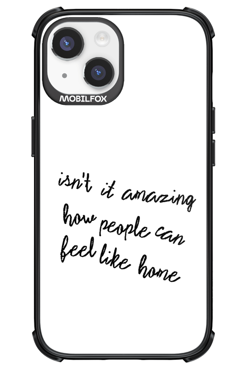 Isn't It - Apple iPhone 14