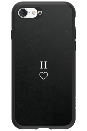H Black 2.0 - Apple iPhone SE 2022