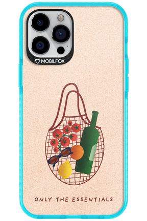 Essentials Only - Apple iPhone 12 Pro Max