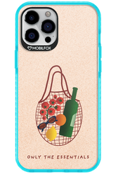 Essentials Only - Apple iPhone 12 Pro Max