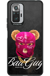 Bad Guy II 2.0 - Xiaomi Redmi Note 10 Pro