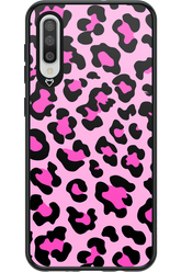 PINK LEOPARD - Samsung Galaxy A50