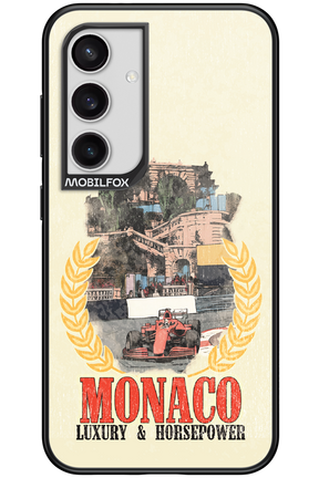 Monaco Luxury - Samsung Galaxy S24