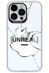 Broken Glass - Apple iPhone 14 Pro Max