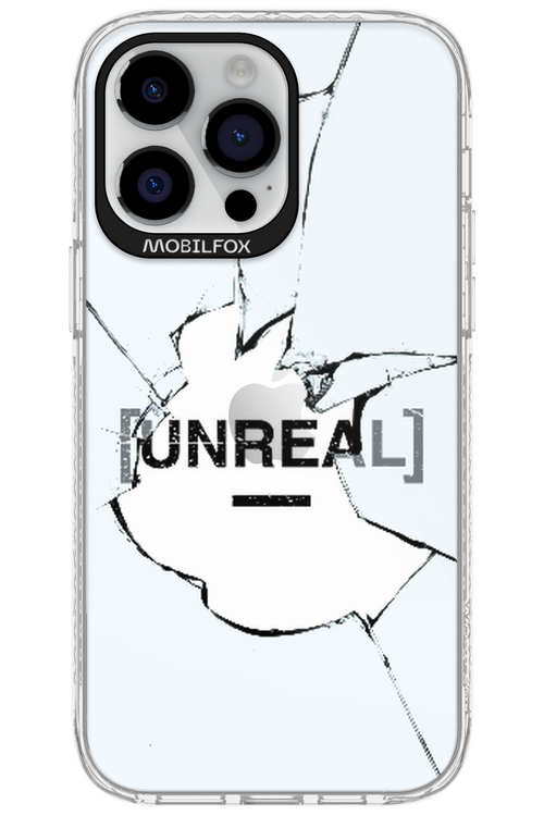 Broken Glass - Apple iPhone 14 Pro Max