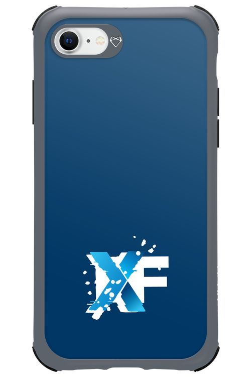 Nano Burst  - Apple iPhone SE 2020