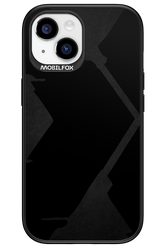 Black Surge - Apple iPhone 15