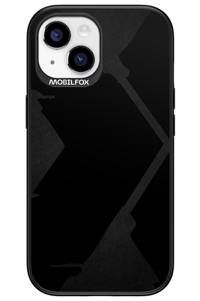 Black Surge - Apple iPhone 15