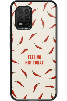 Hot Feeling 2.0 - Xiaomi Mi 10 Lite 5G