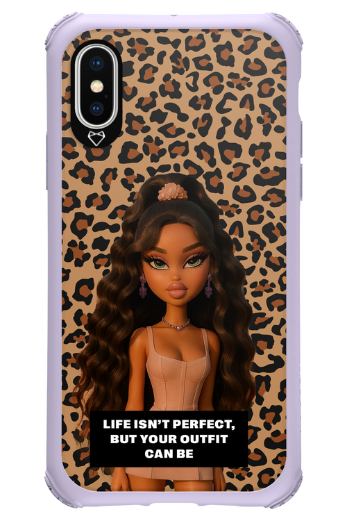 Perfect OOTD - Apple iPhone X