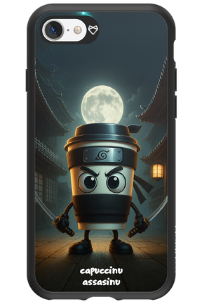 Capuccinu assasinu - Apple iPhone 7