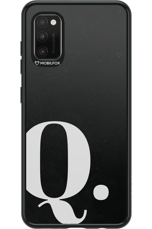 Q (Off Space) 2.0 - Samsung Galaxy A41