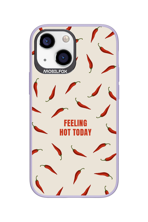 Hot Feeling - Apple iPhone 13 Mini