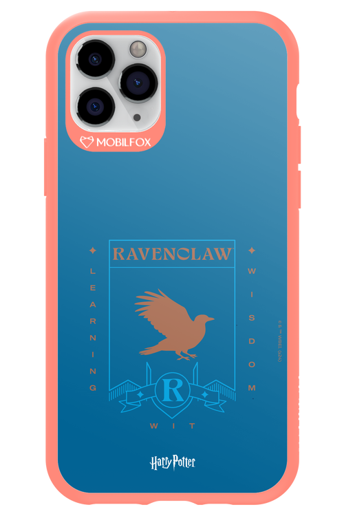 Ravenclaw. - Apple iPhone 11 Pro