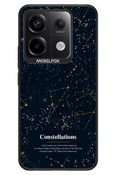 Constellations - Xiaomi Redmi Note 13 Pro 5G