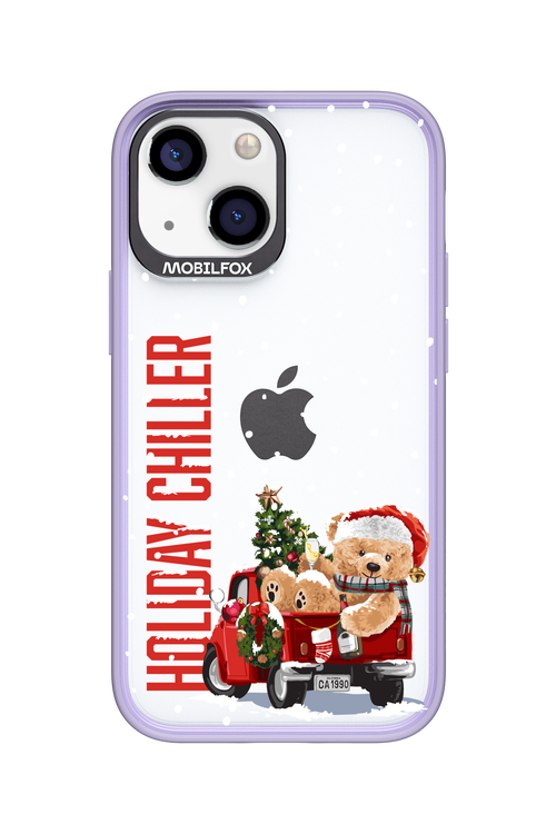 Holiday Chiller - Apple iPhone 13 Mini