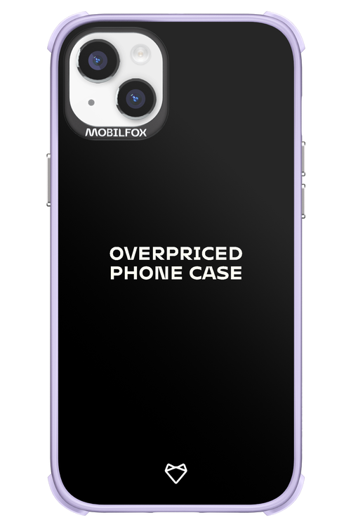 Overprieced - Apple iPhone 14 Plus