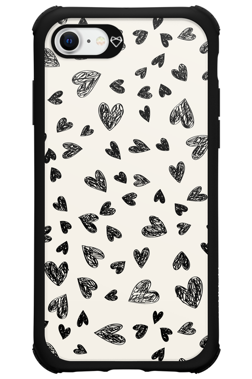 Crazy in Luv 2.0 - Apple iPhone SE 2022