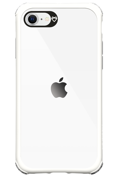 NUDE - Apple iPhone SE 2020