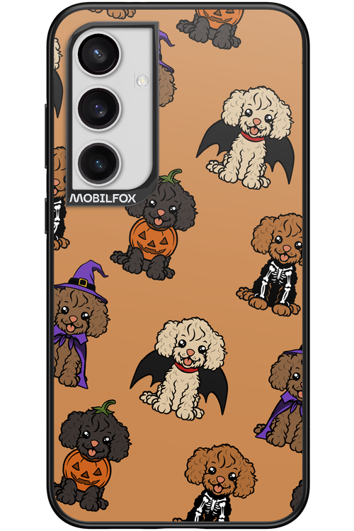 BOO-DLE CREW - Samsung Galaxy S24+