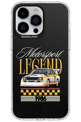 Motorsport legend - Apple iPhone 14 Pro Max