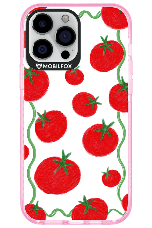 Tomato Love - Apple iPhone 13 Pro Max