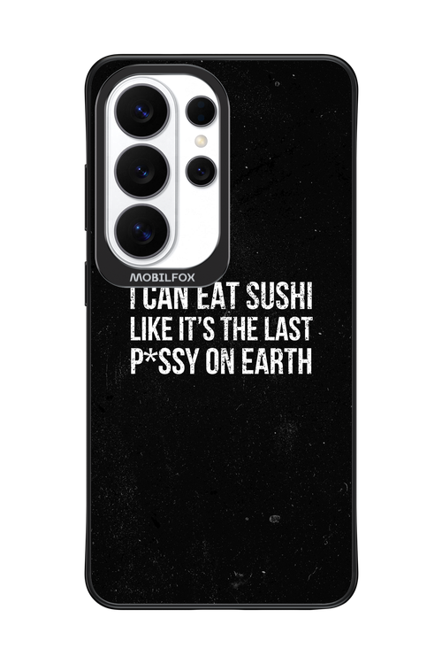 SUSHI 2.0 - Samsung Galaxy S26 Ultra