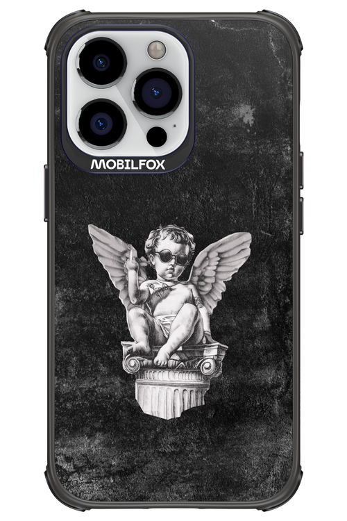 Fallen Angel - Apple iPhone 13 Pro