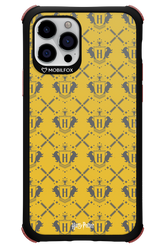 You Might Belong in Hufflepuff - Apple iPhone 12 Pro