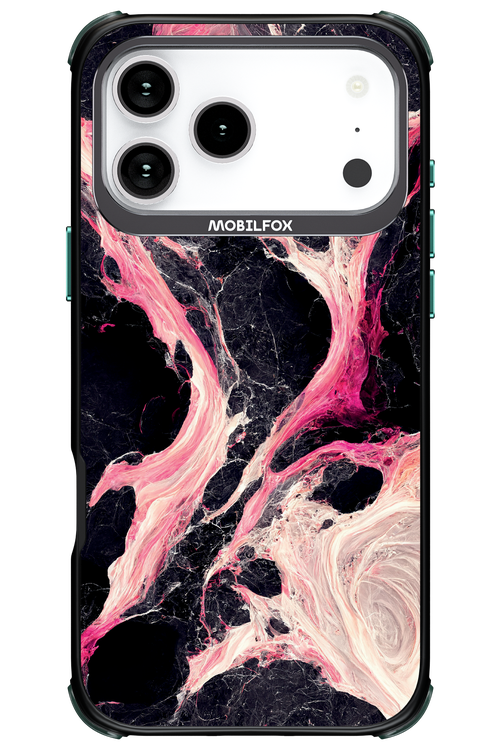 Rhodonite - Apple iPhone 17 Pro Max