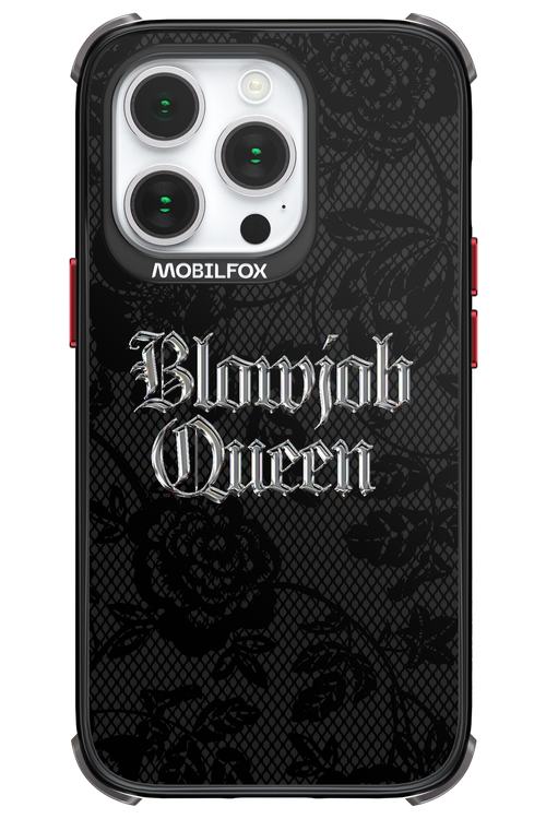 Blowjob Queen 2.0 - Apple iPhone 14 Pro