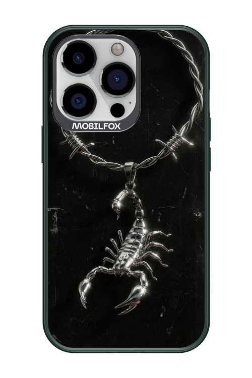 Scorpio (Chrome) 2.0 - Apple iPhone 13 Pro