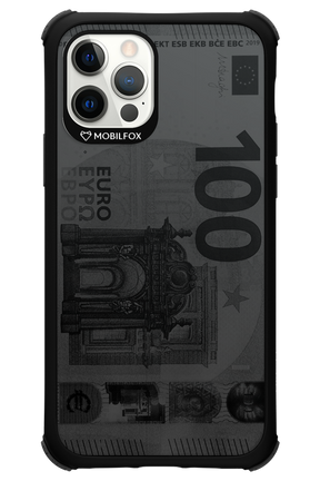 Euro Black - Apple iPhone 12 Pro