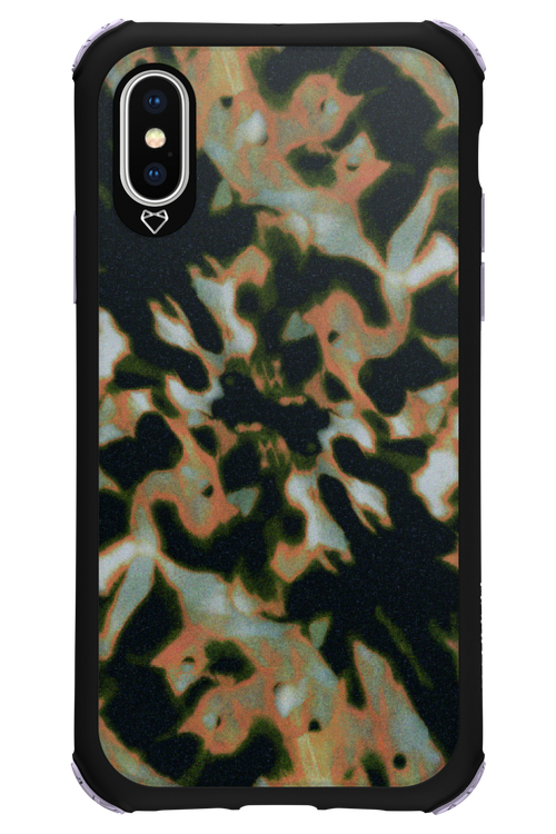 Tiger Acid - Apple iPhone XS