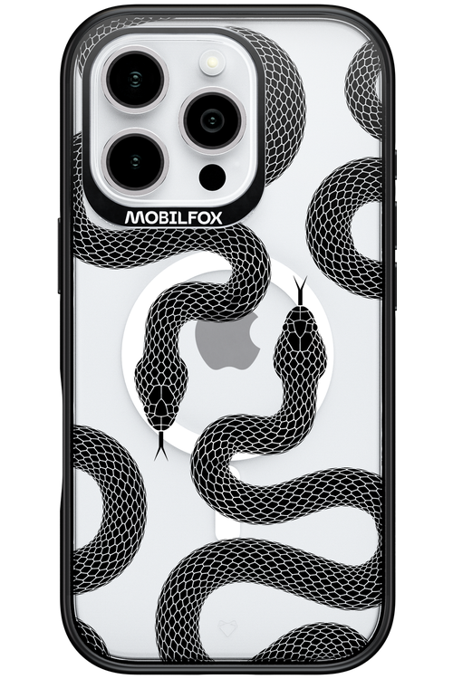 Snakes - Apple iPhone 16 Pro